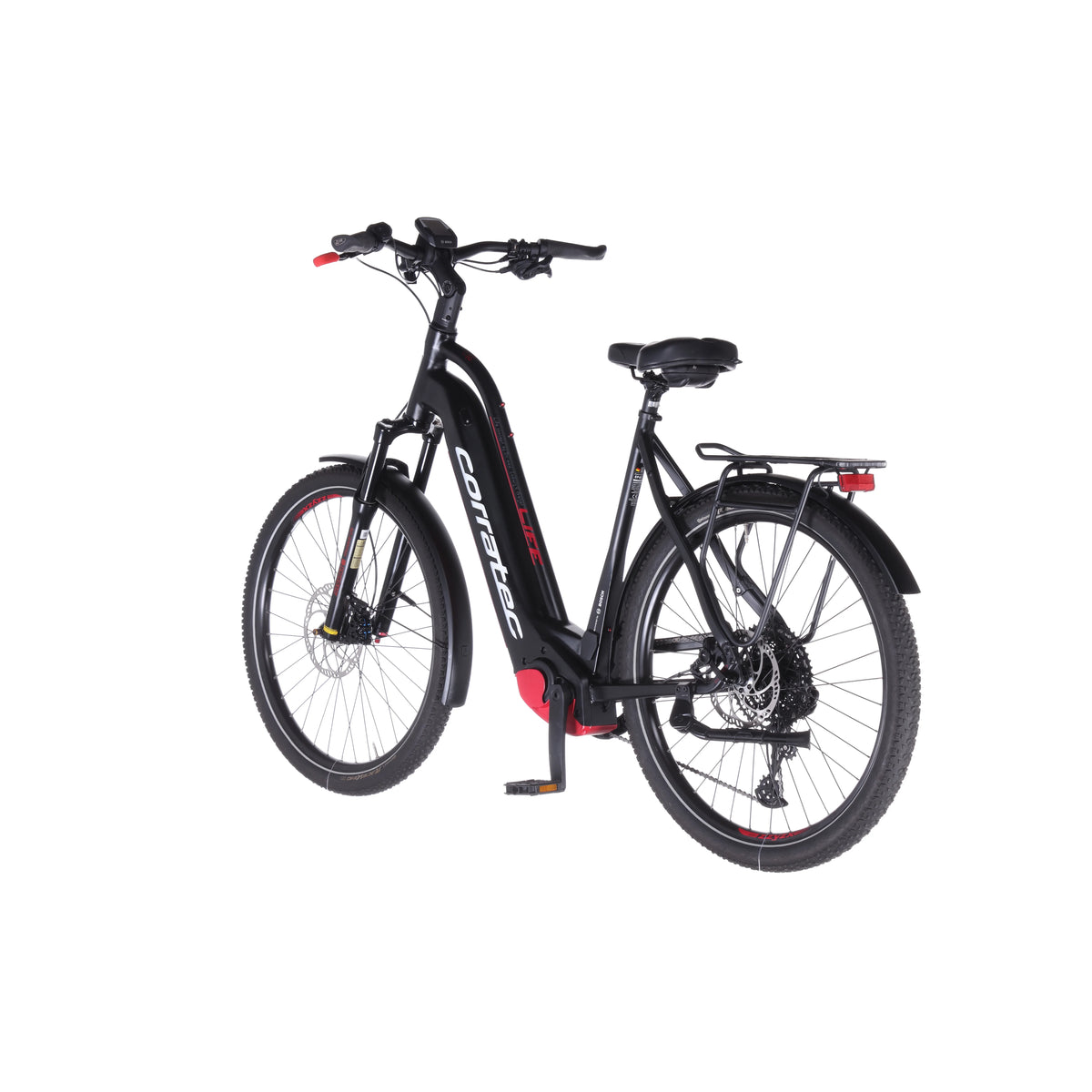 Life CX6 12S - 360° view angle 15