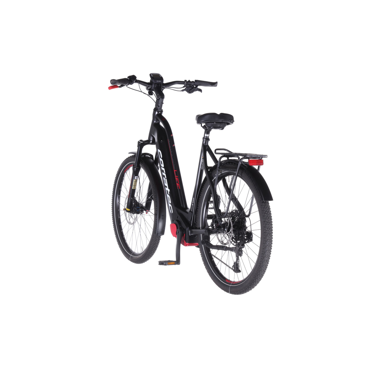 Life CX6 12S - 360° view angle 16