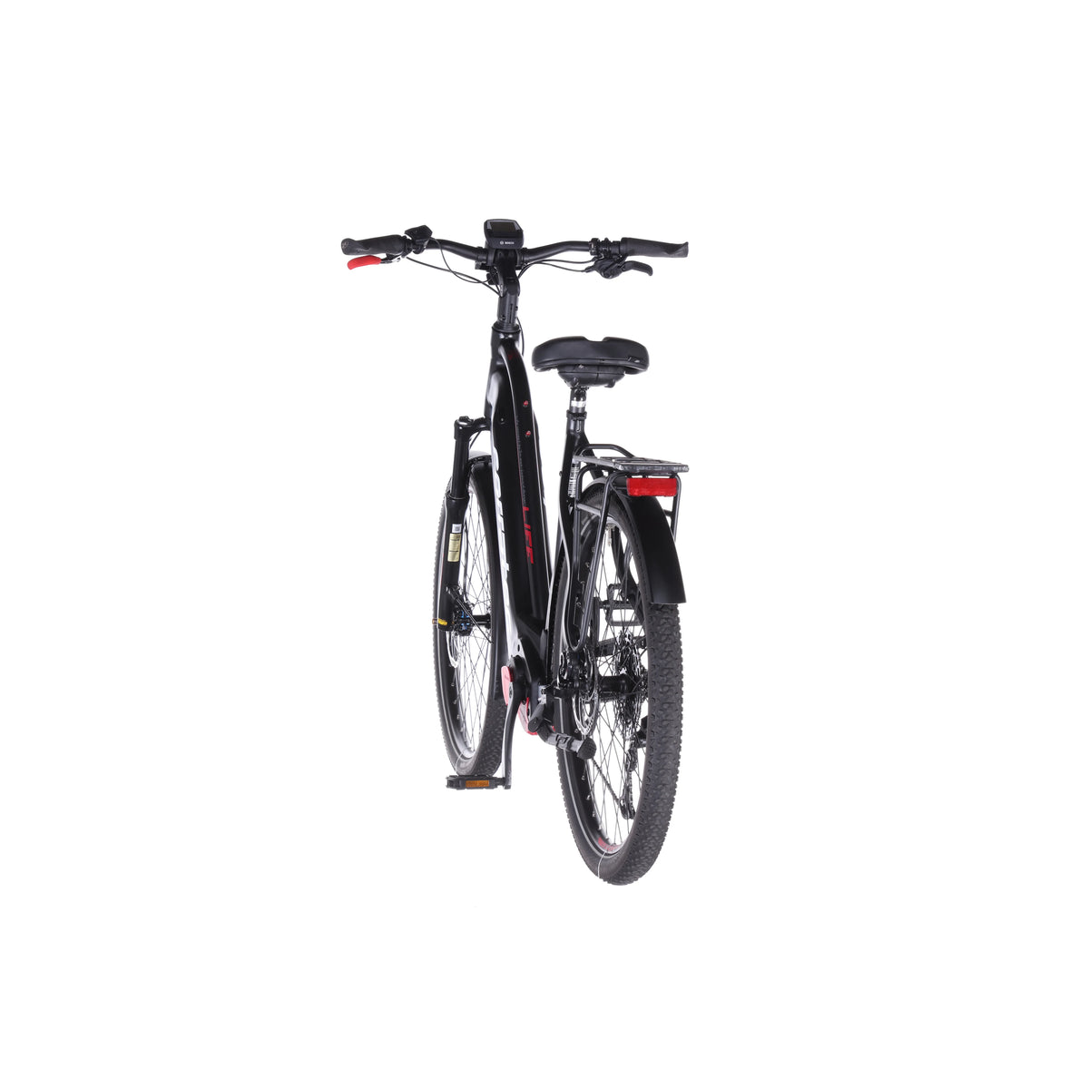 Life CX6 12S - 360° view angle 17