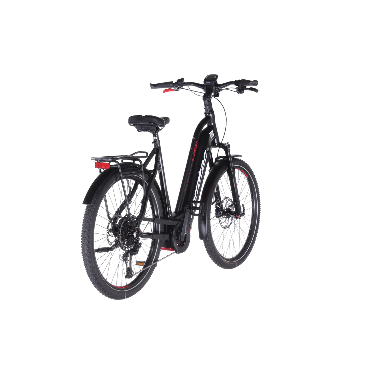 Life CX6 12S - 360° view angle 20