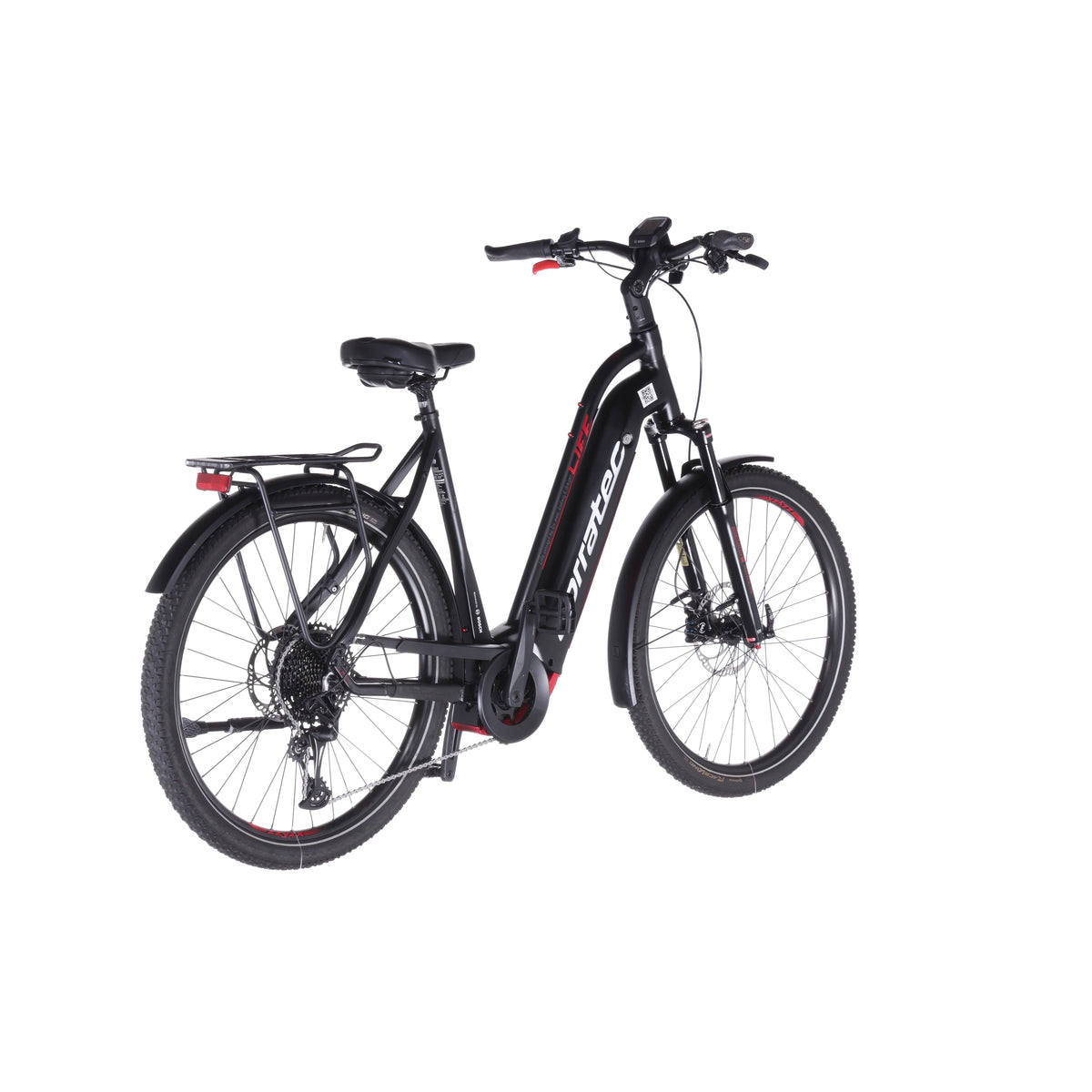 Life CX6 12S - 360° view angle 21
