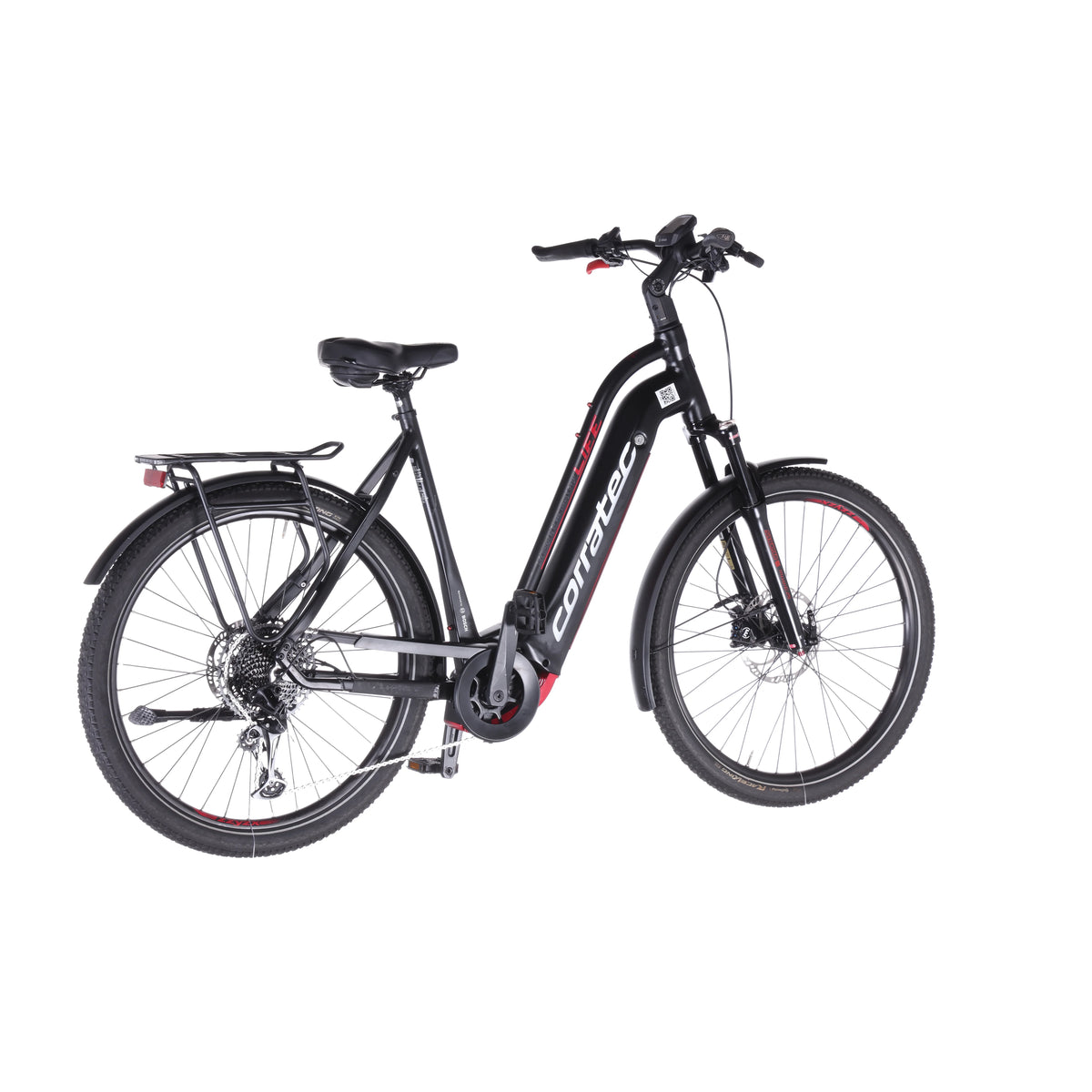 Life CX6 12S - 360° view angle 22