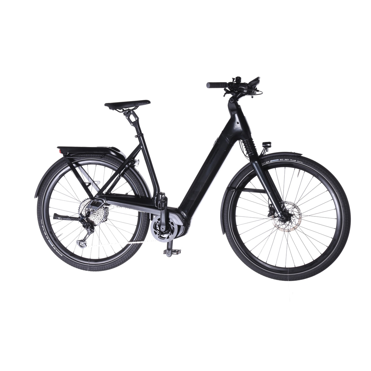 Mavaro Neo 2 - 360° view angle 1