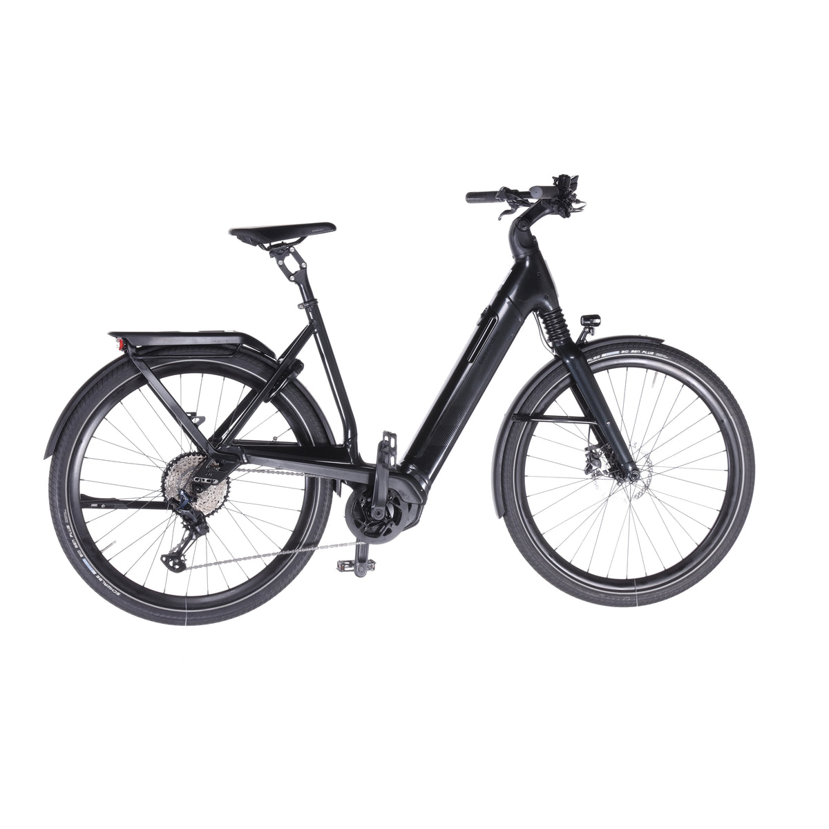 Mavaro Neo 2 - 360° view angle 23