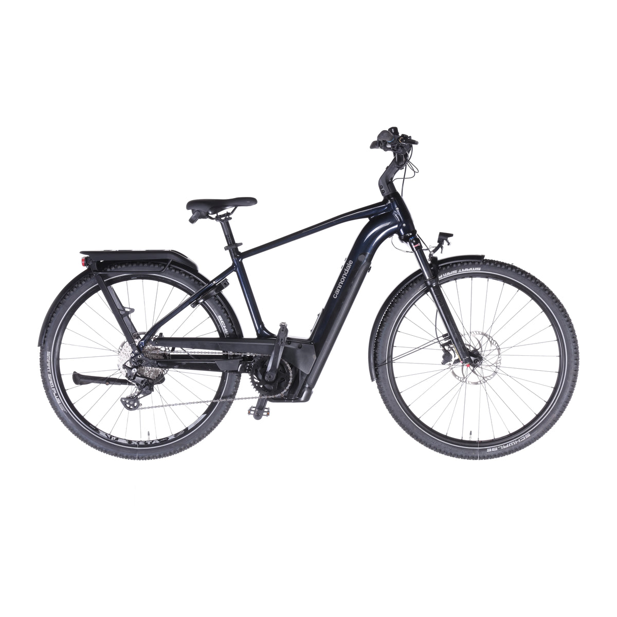 Tesoro Neo X 1 - Front view