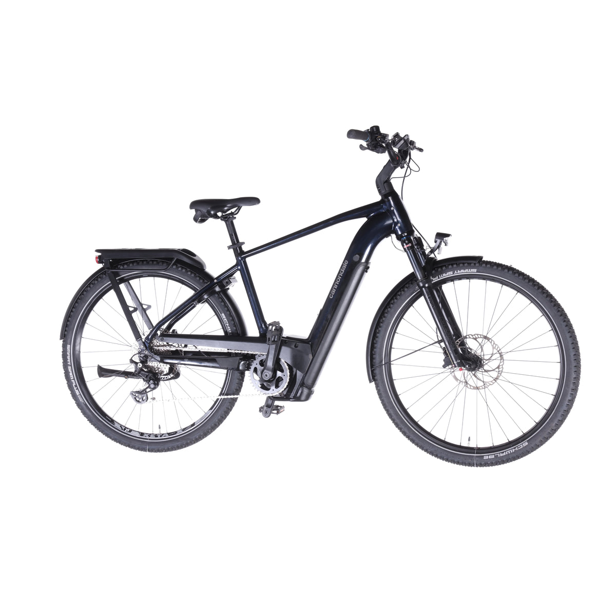 Tesoro Neo X 1 - Right view
