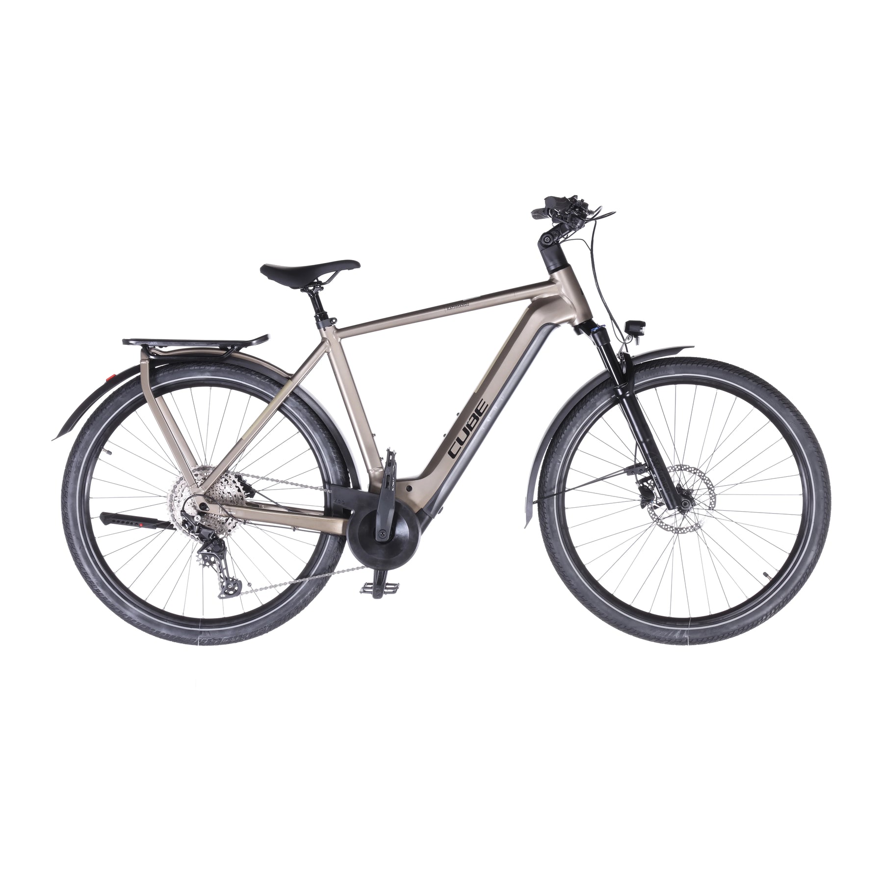 Kathmandu Hybrid Pro 750
