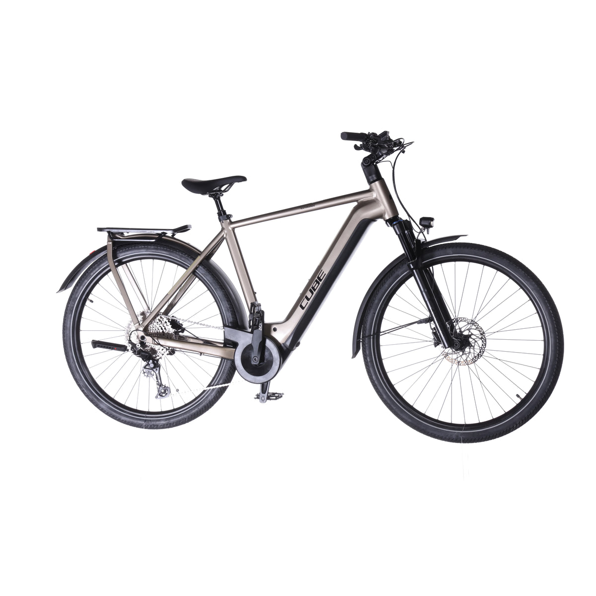 Kathmandu Hybrid Pro 750 - Right view