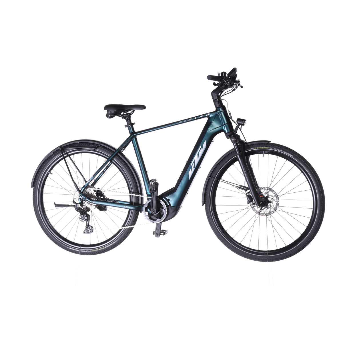 MACINA CROSS LFC - Right view
