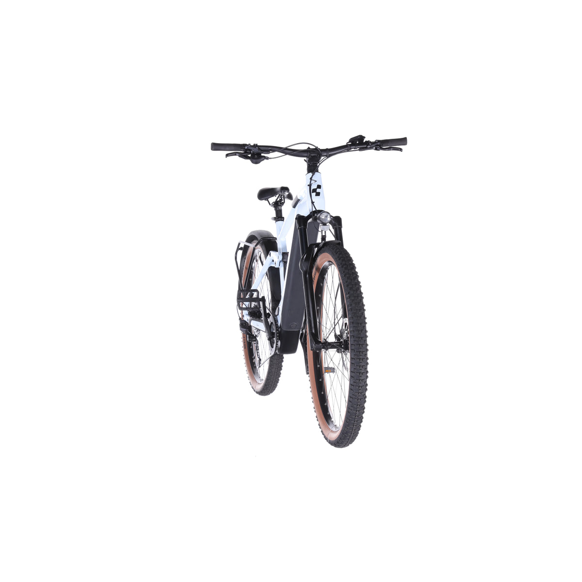 Stereo Hybrid 120 Pro 750 - 360° view angle 5