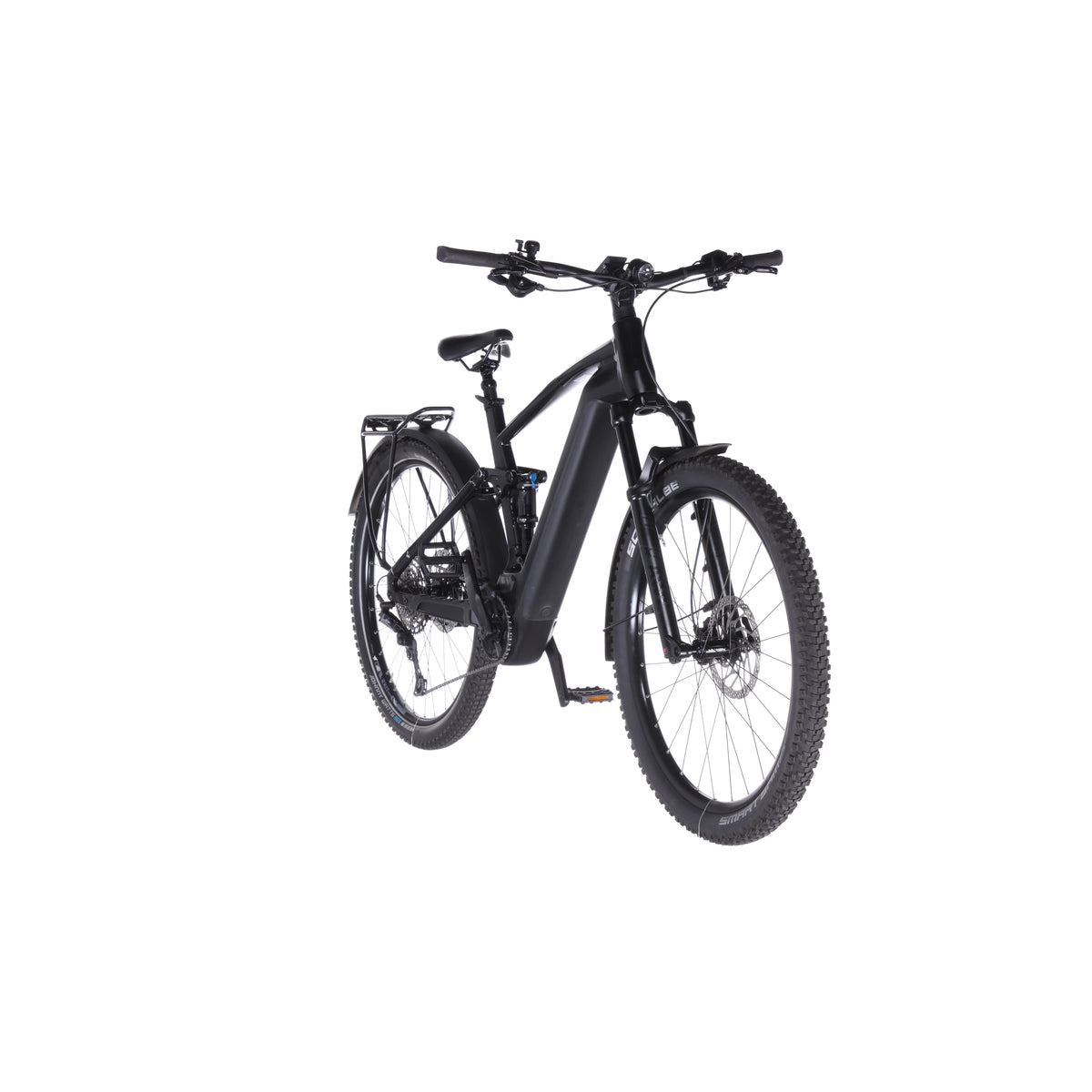 Stereo Hybrid 120 SLX Allroad 750 - 360° view angle 4