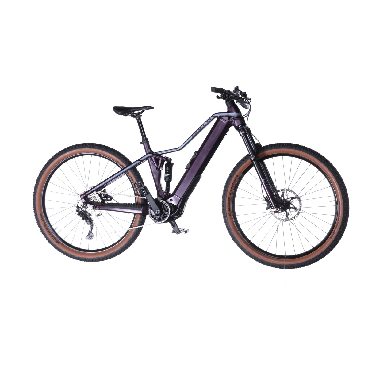 Sonic EVA TR1 29 - Right view