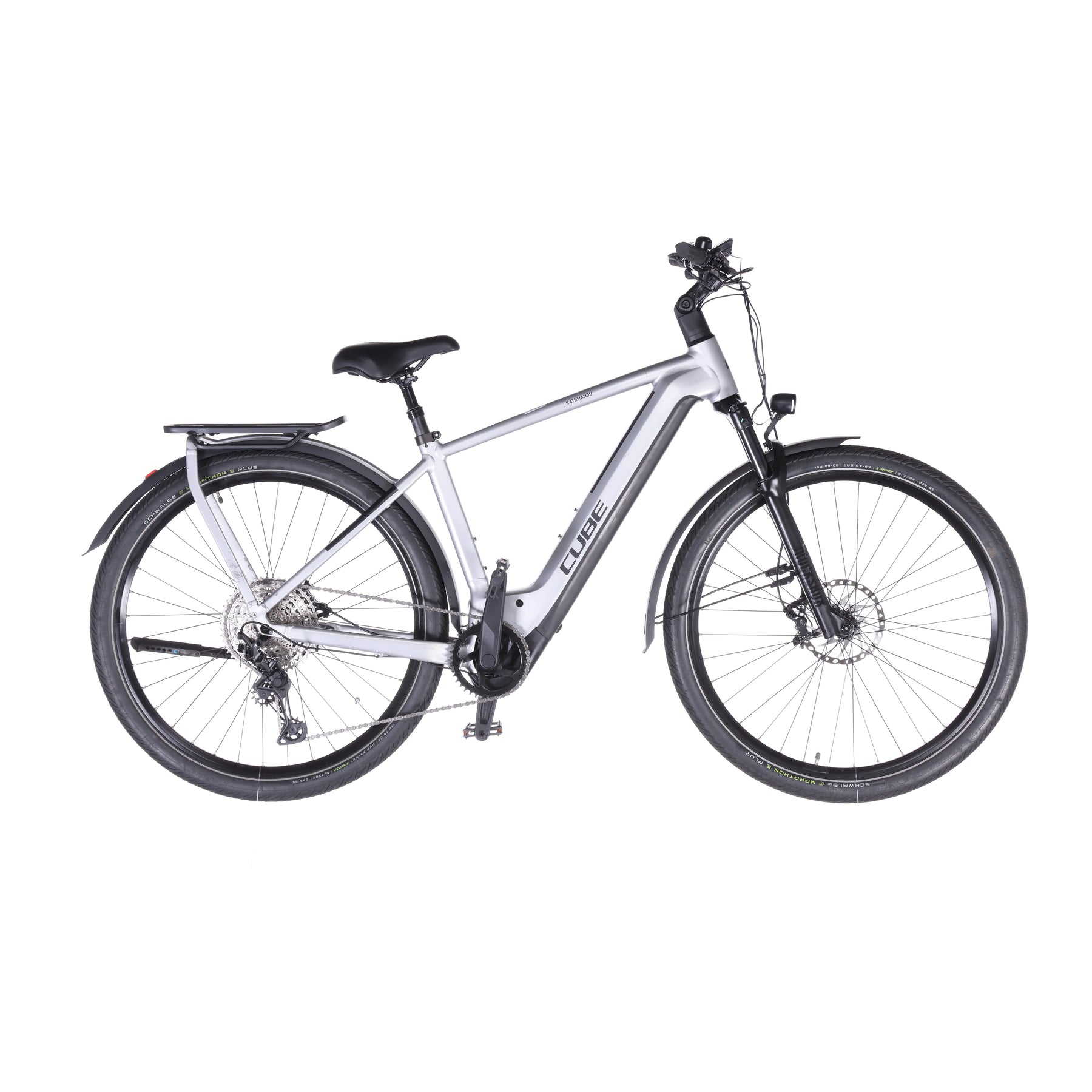 Kathmandu Hybrid SLX 750