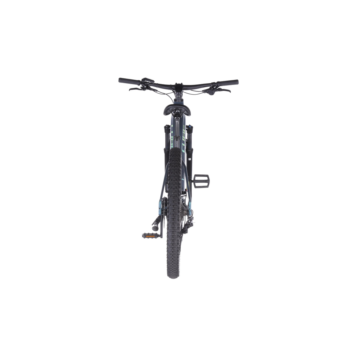 Reaction Hybrid Pro 800 - 360° view angle 18