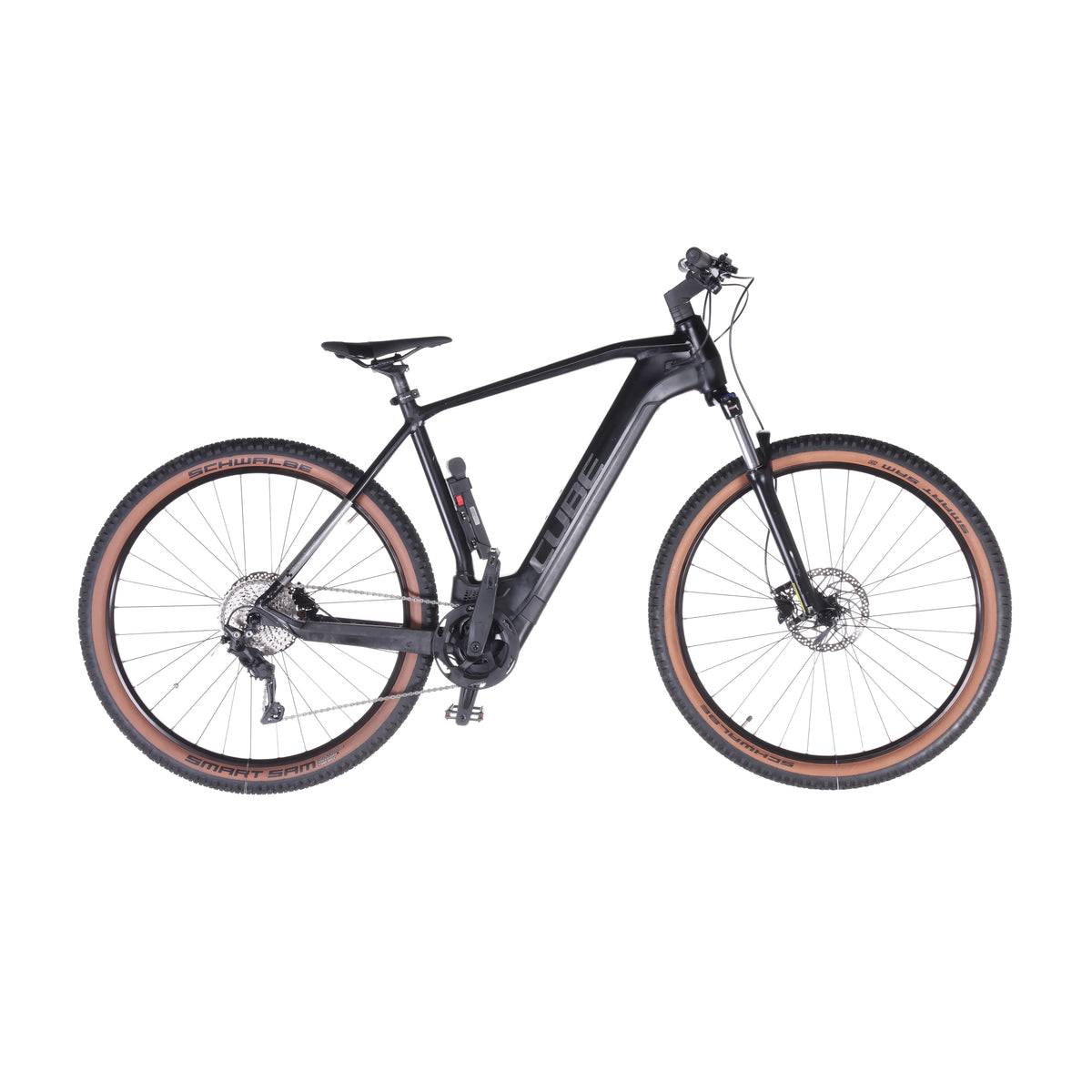 Reaction Hybrid ONE 500 - Front view