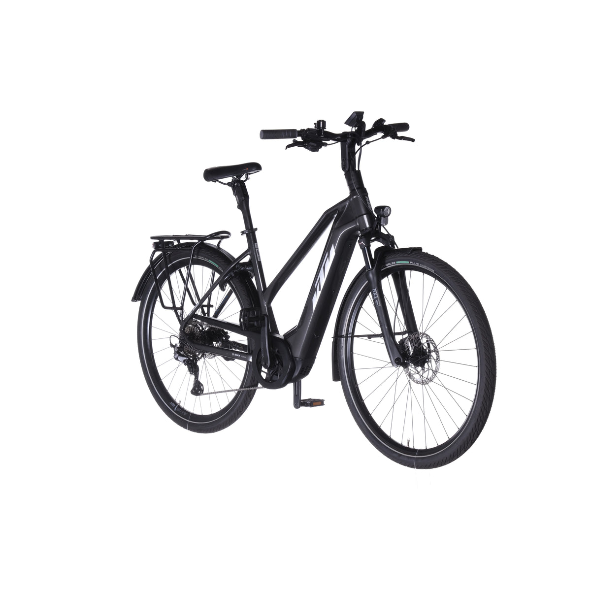 MACINA STYLE 730 - 360° view angle 3