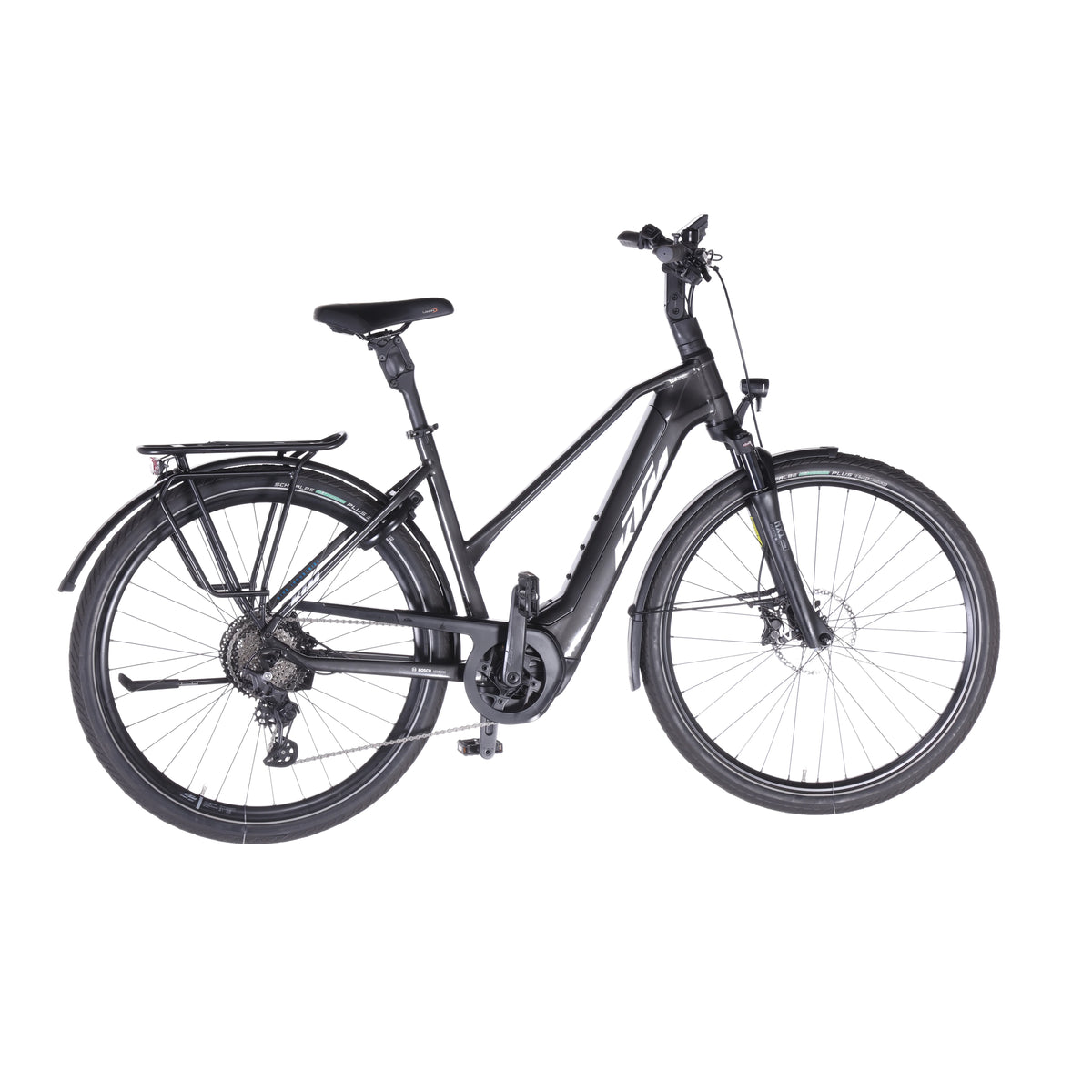 MACINA STYLE 730 - Left view