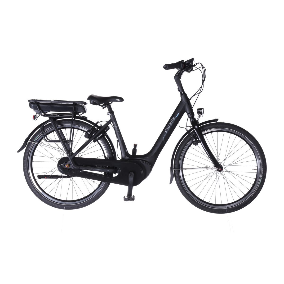 Arroyo C7+ HMB 26" - Front view