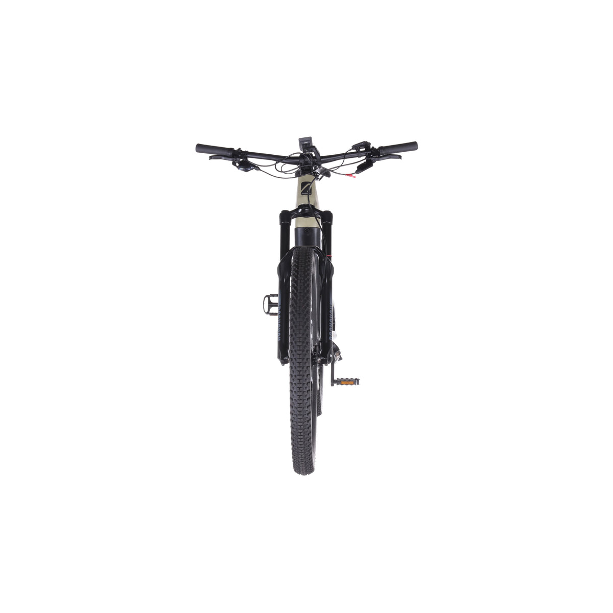 OFFROAD Pro X MTB FS - 360° view angle 6