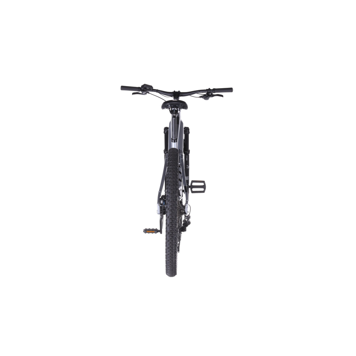 Stereo Hybrid 120 Race 750 - 360° view angle 18