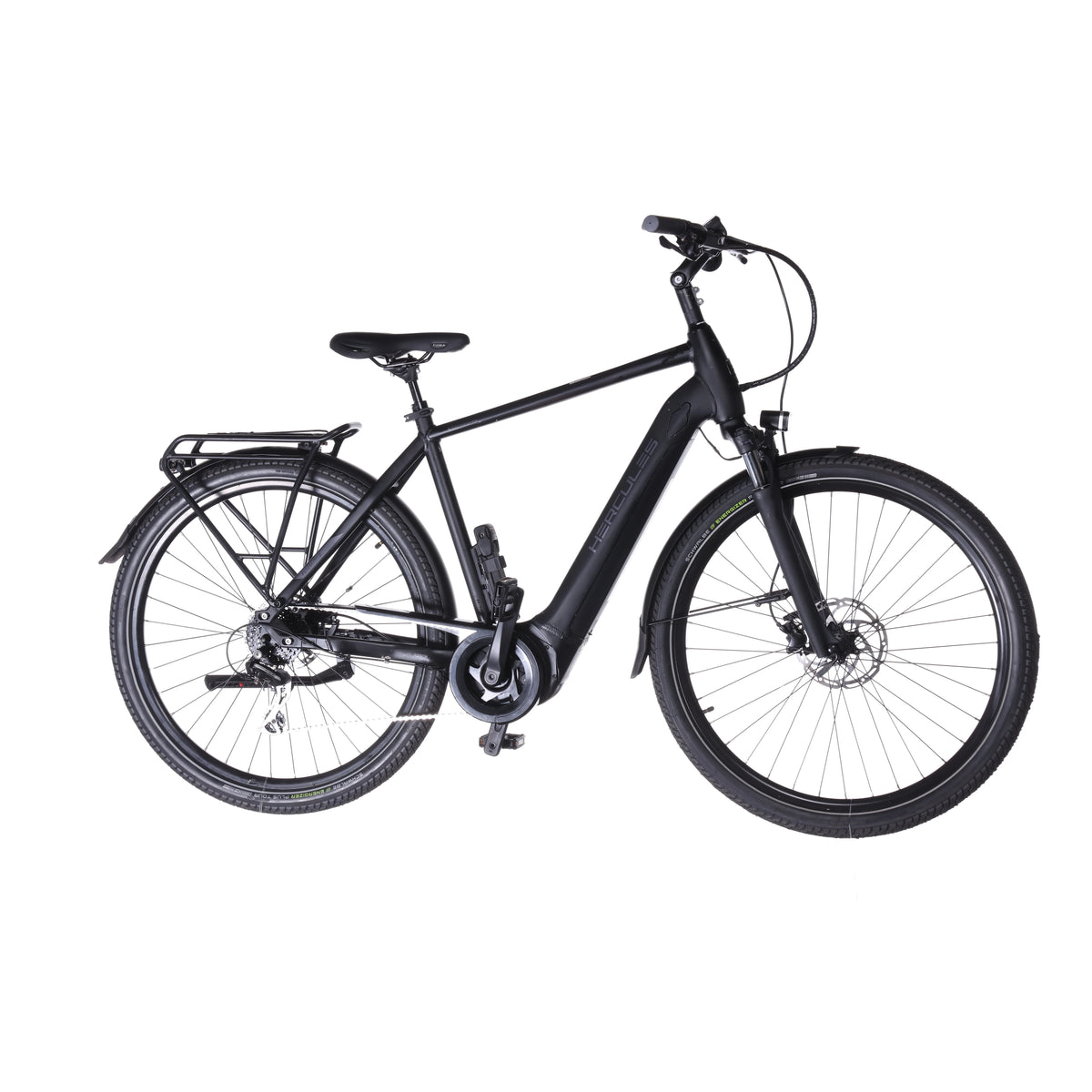 Futura Sport I-8 - Right view