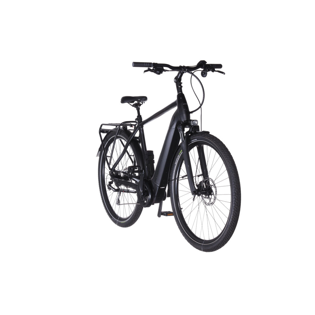 Futura Sport I-8 - 360° view angle 4
