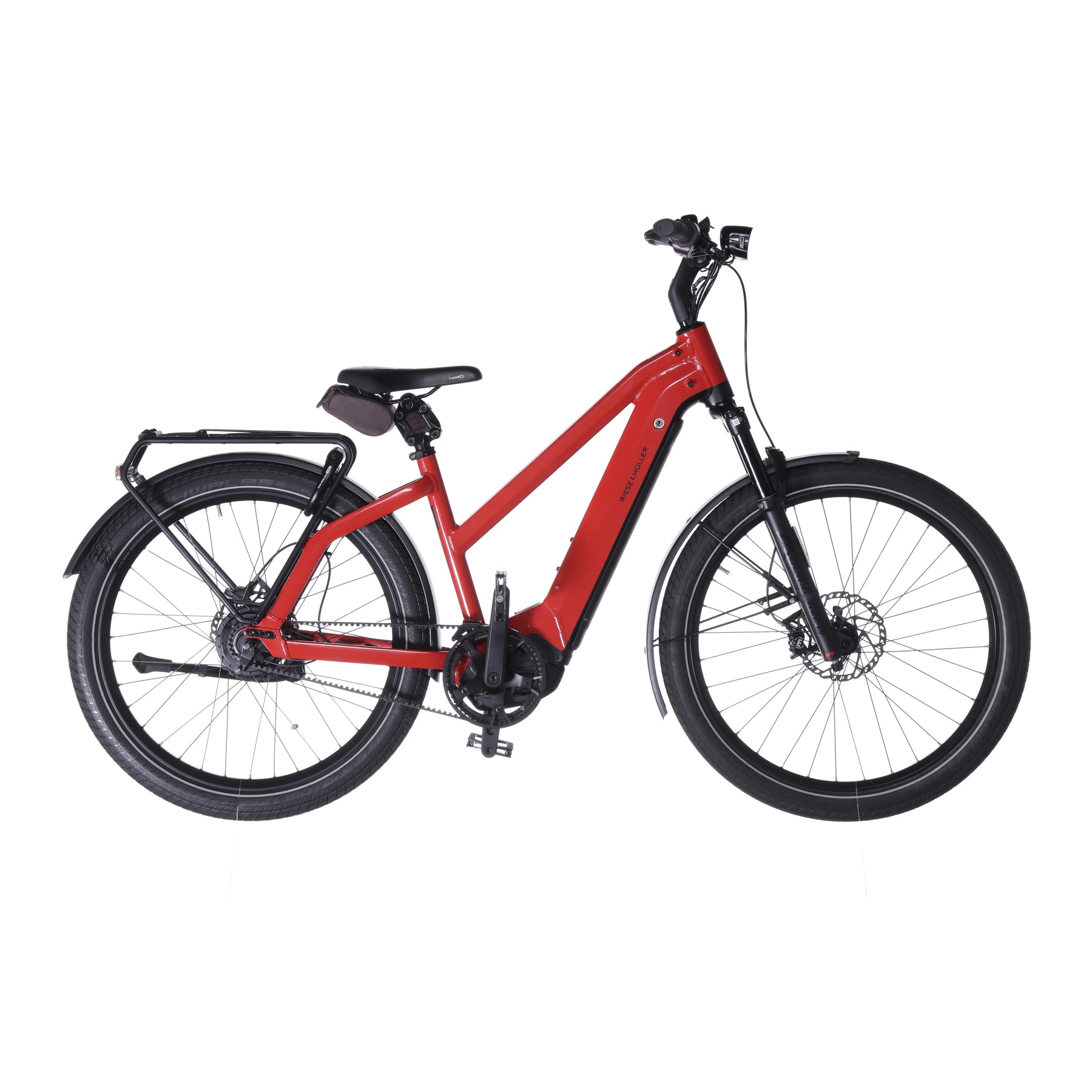 Charger 3 Mixte GT Vario