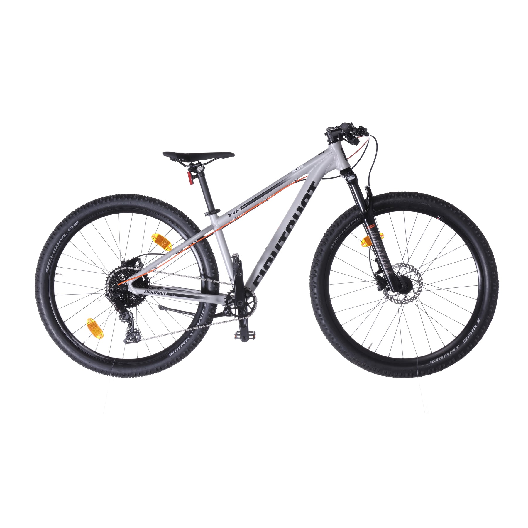 Coady 275 FS Disc