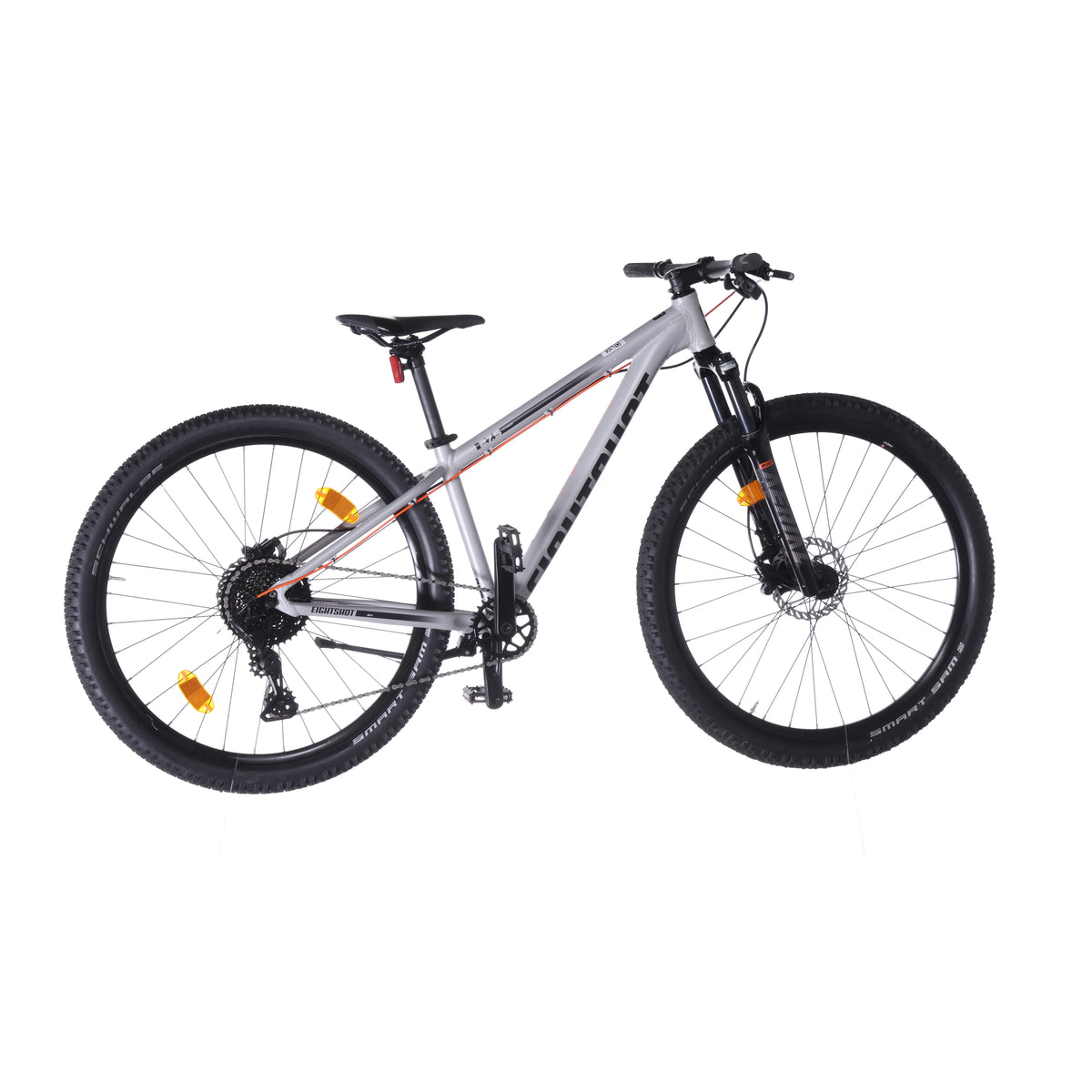 Coady 275 FS Disc - 360° view angle 23