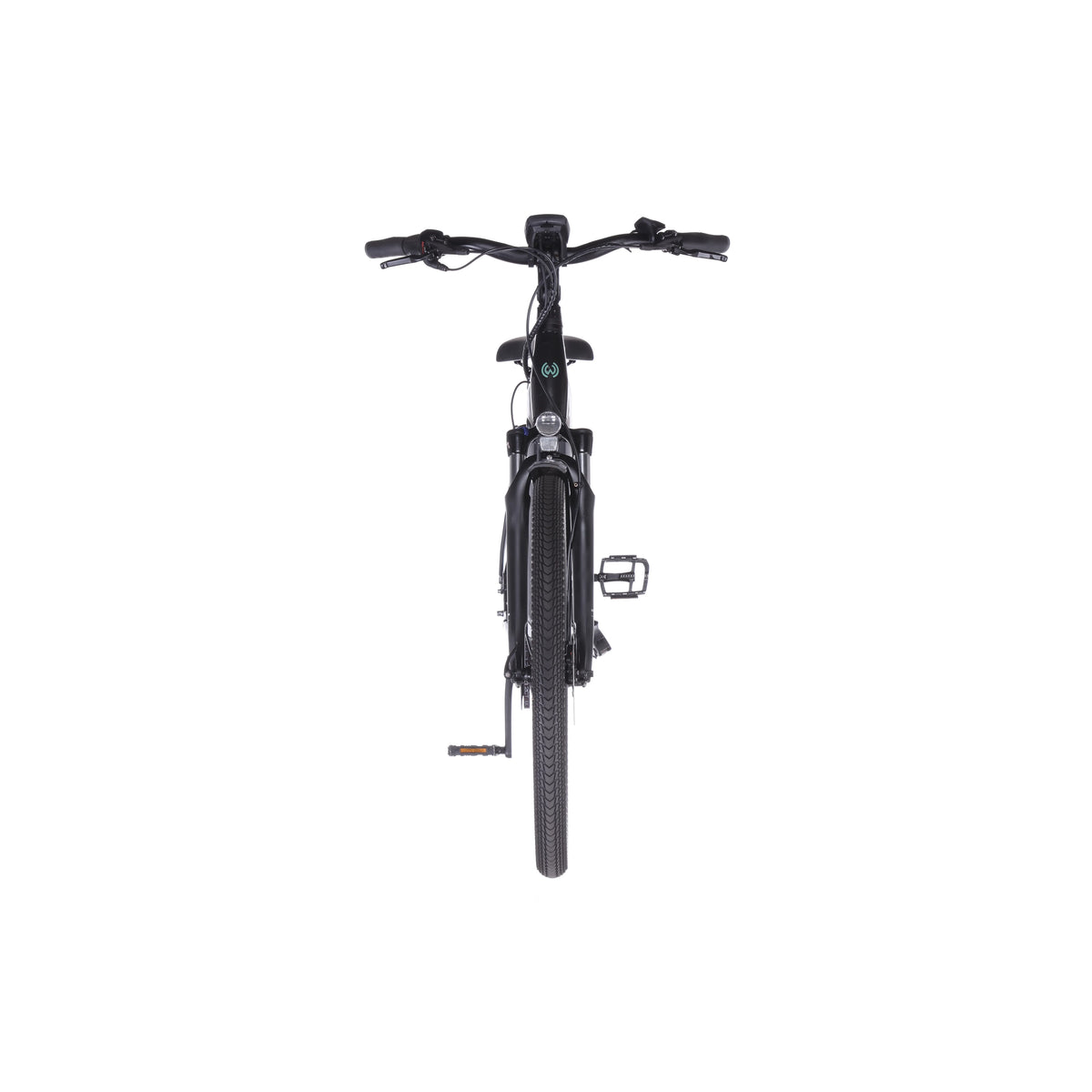 Sinus R8 - 360° view angle 6