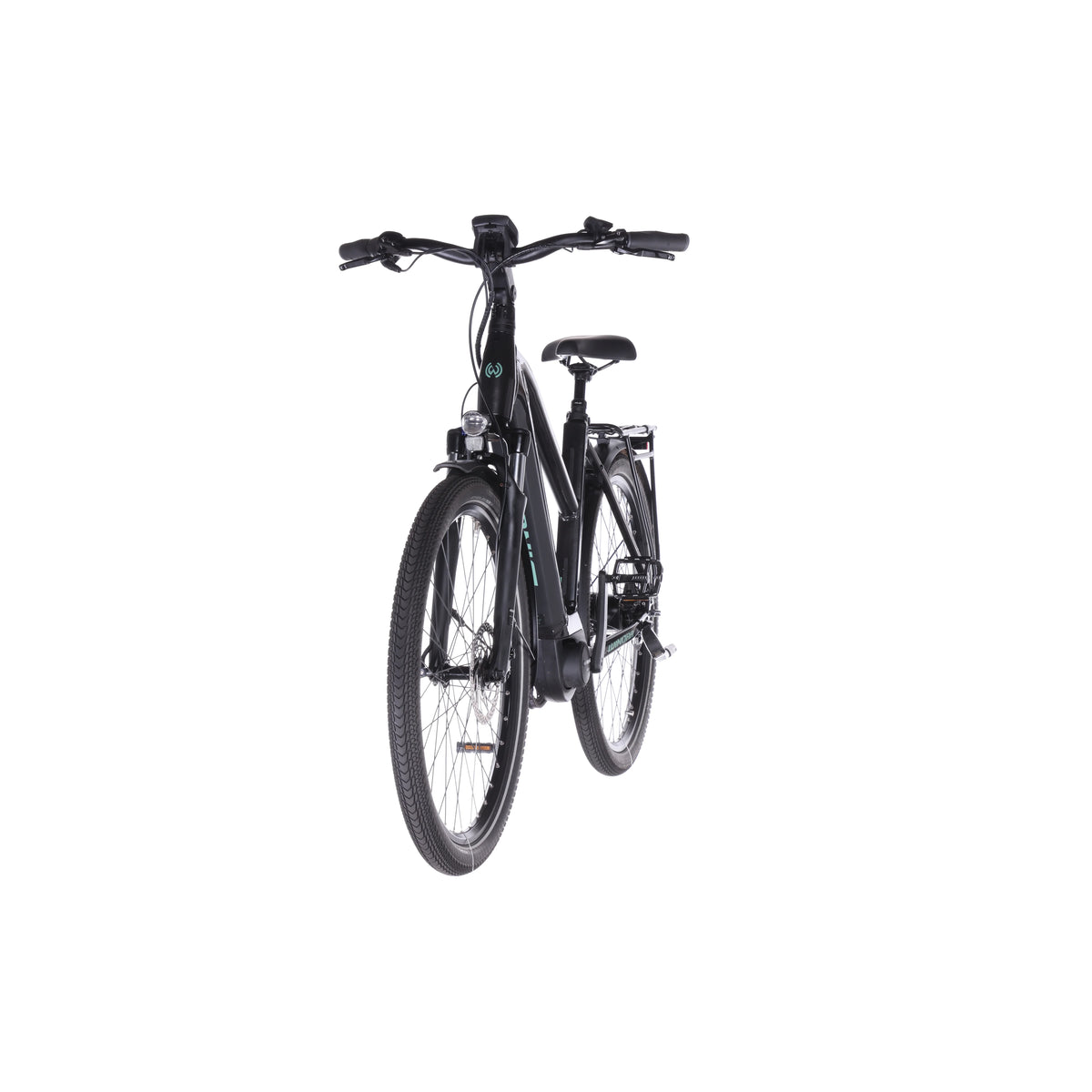 Sinus R8 - 360° view angle 7