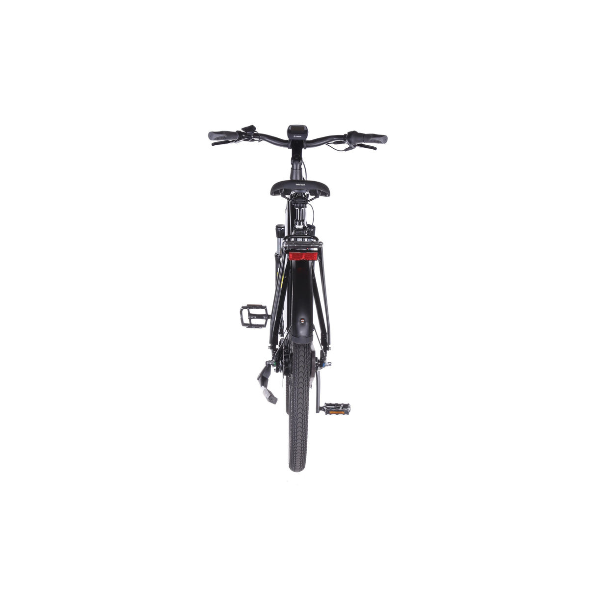 Sinus R8 - 360° view angle 18