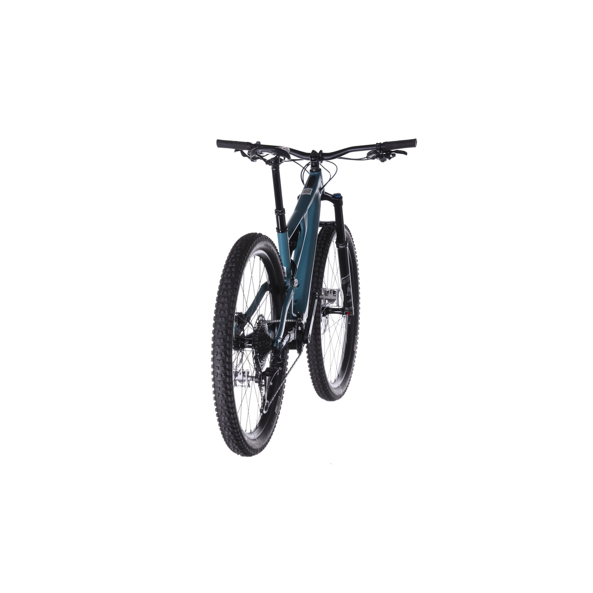 Turbo Levo SL Comp Alloy - 360° view angle 19