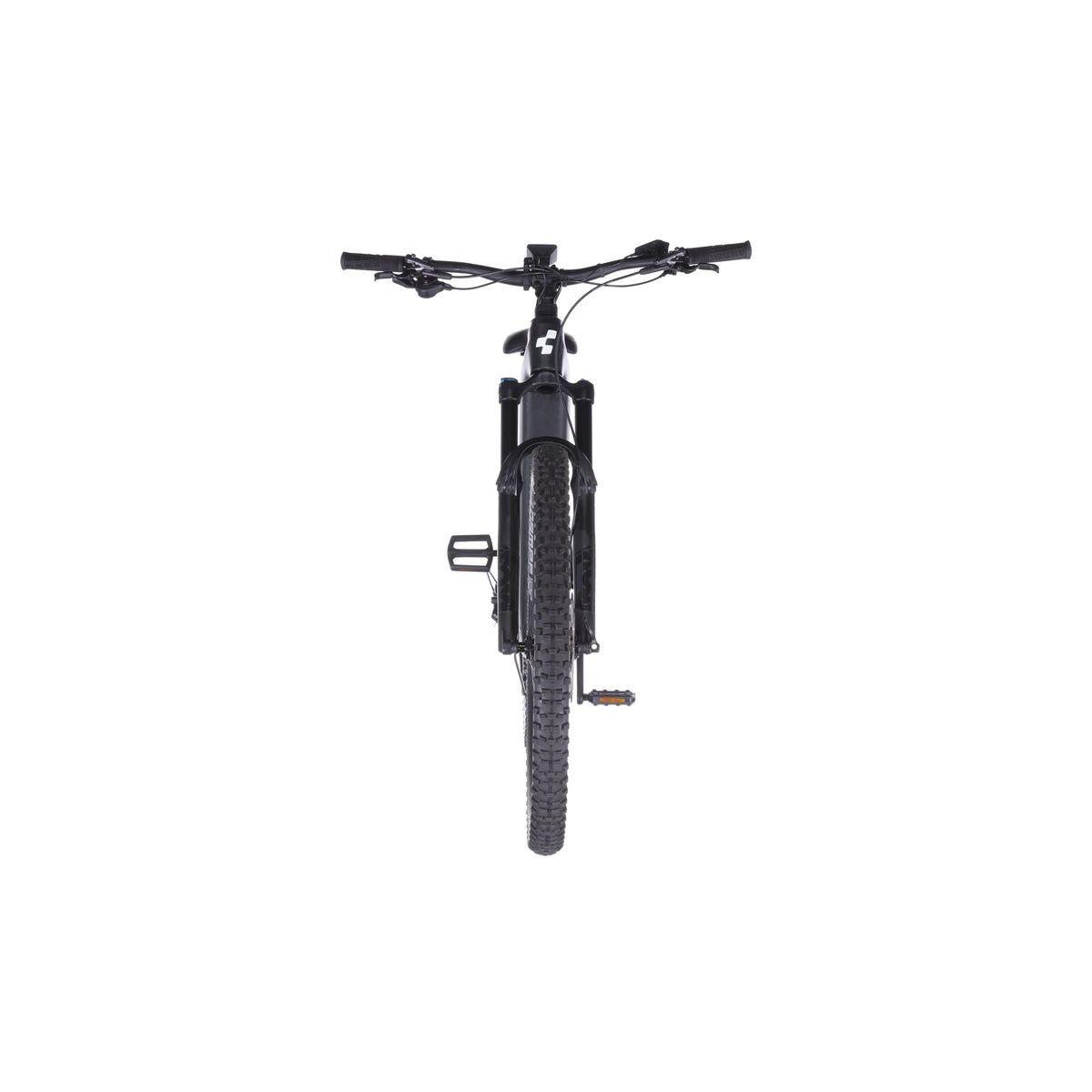 Stereo Hybrid 140 HPC SLX 750 - 360° view angle 6