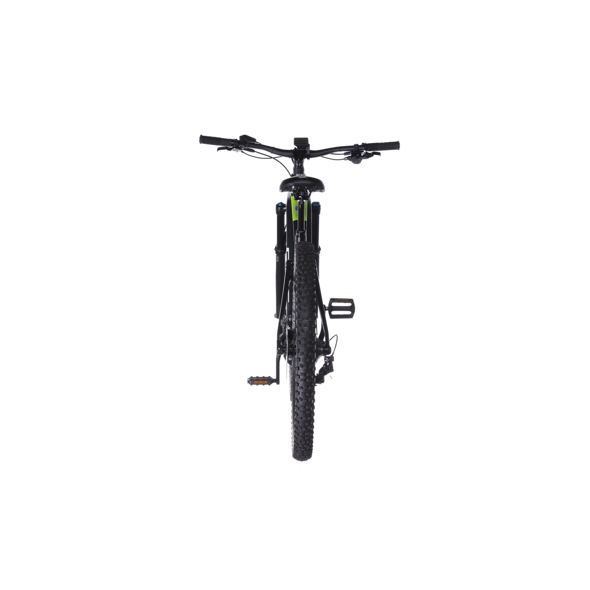 Stereo Hybrid 140 HPC SLX 750 - 360° view angle 18