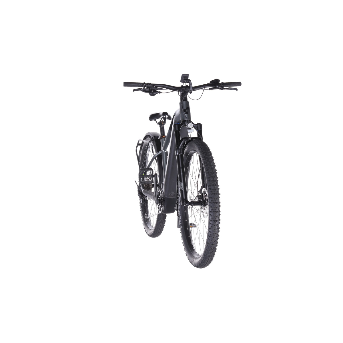 Reaction Hybrid Pro 750 - 360° view angle 5