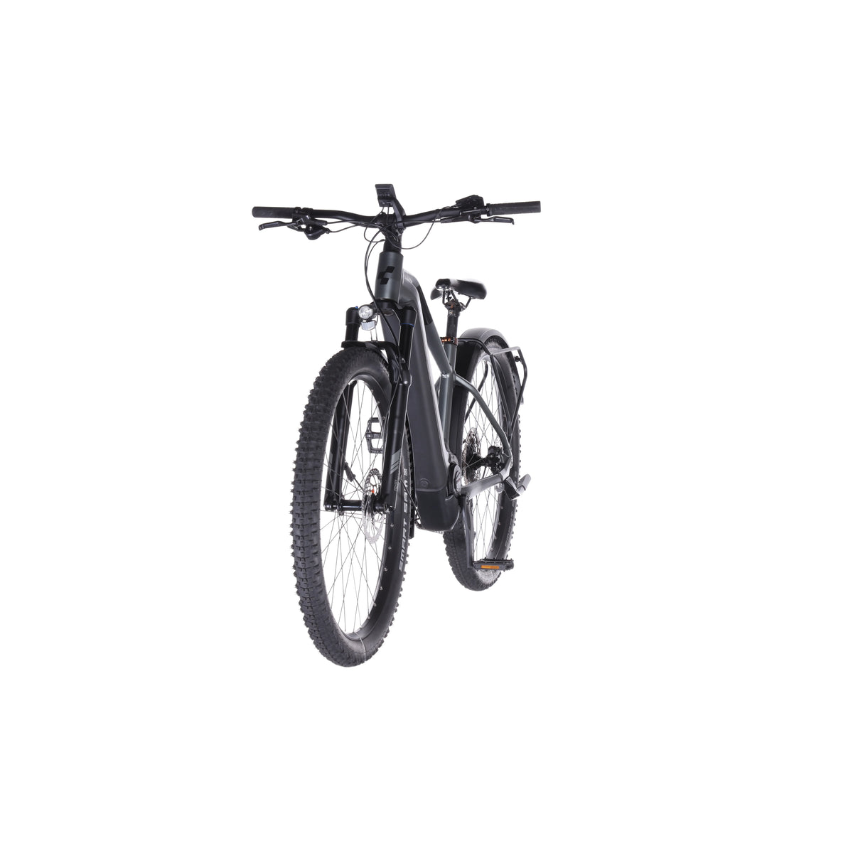 Reaction Hybrid Pro 750 - 360° view angle 7