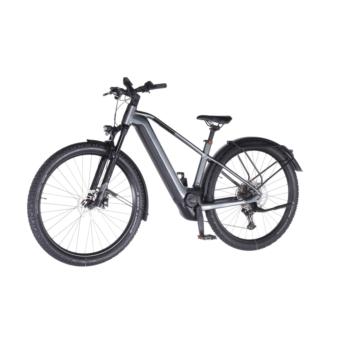 Reaction Hybrid Pro 750 - 360° view angle 10