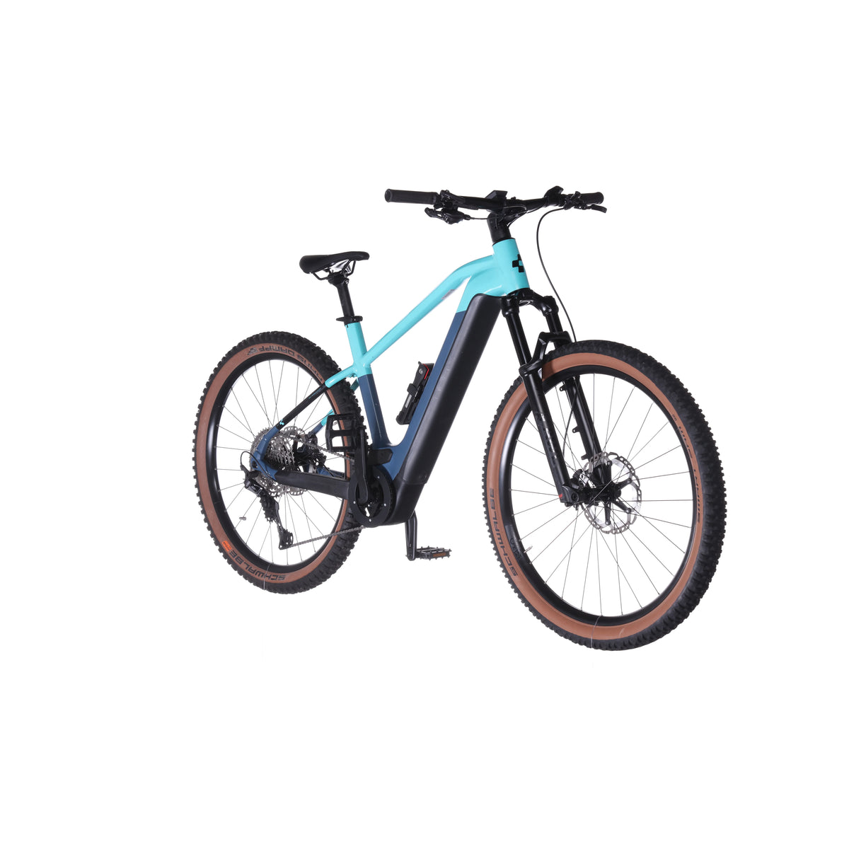 Reaction Hybrid SLT 750 29 - 360° view angle 3