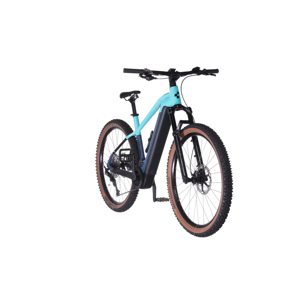 Reaction Hybrid SLT 750 29 - 360° view angle 4