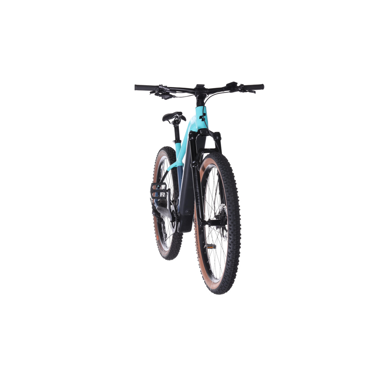 Reaction Hybrid SLT 750 29 - 360° view angle 5