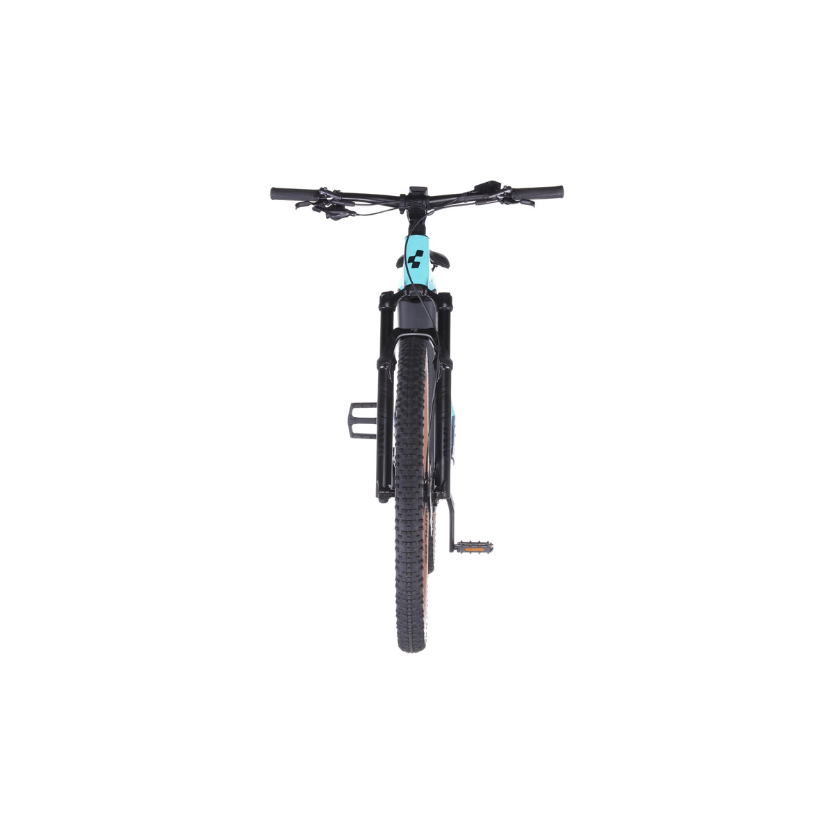 Reaction Hybrid SLT 750 29 - 360° view angle 6