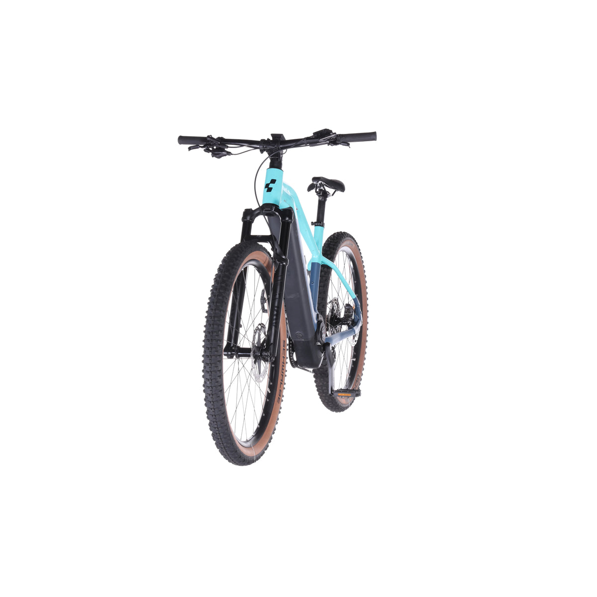 Reaction Hybrid SLT 750 29 - 360° view angle 7