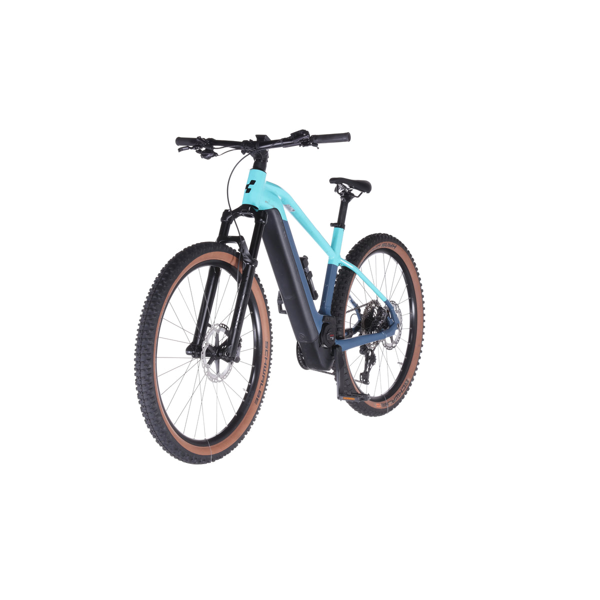 Reaction Hybrid SLT 750 29 - 360° view angle 8