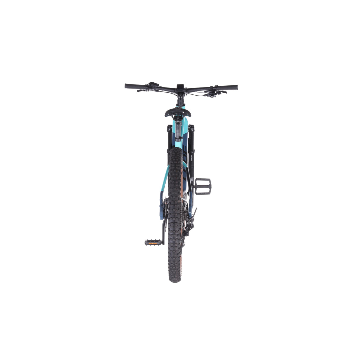 Reaction Hybrid SLT 750 29 - 360° view angle 18