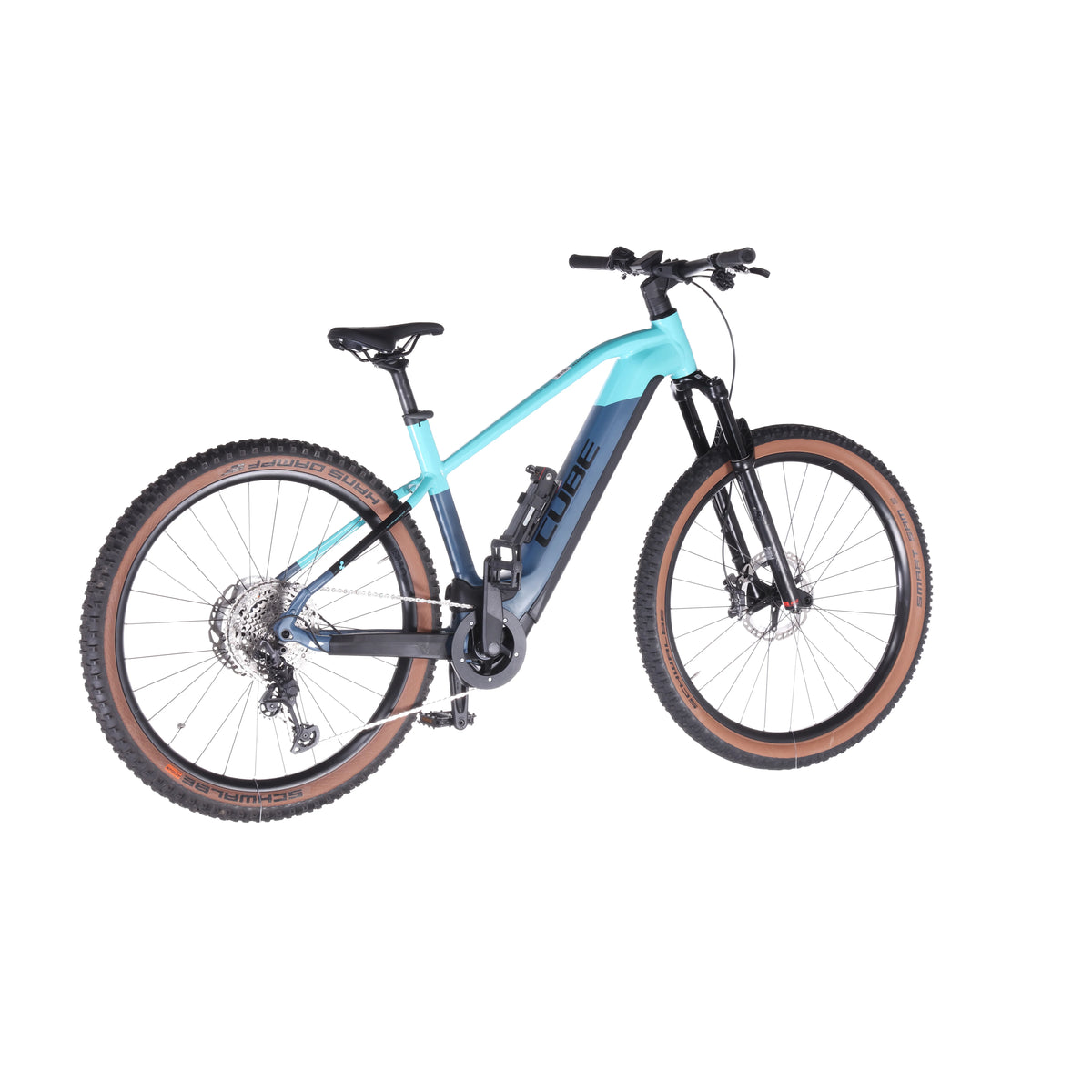 Reaction Hybrid SLT 750 29 - 360° view angle 22