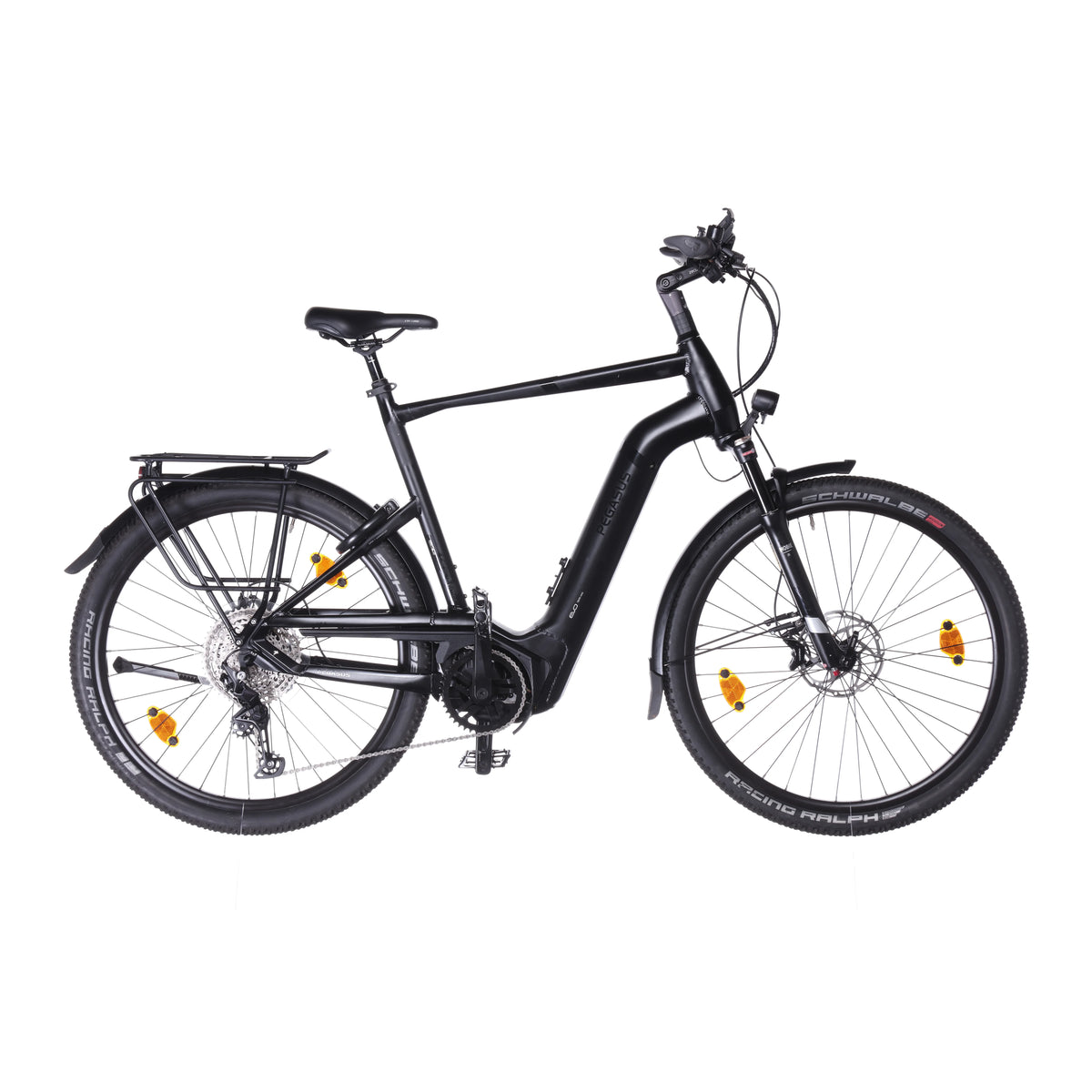 Strong EVO 12 Lite - Front view