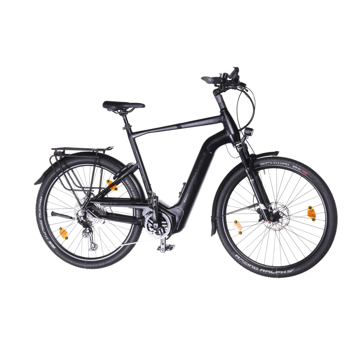 Strong EVO 12 Lite - Right view