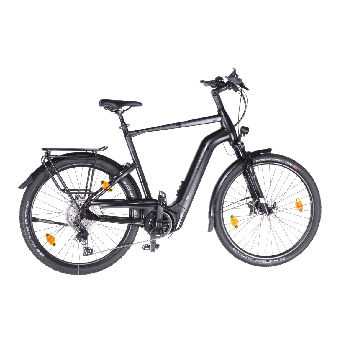 Strong EVO 12 Lite - Left view