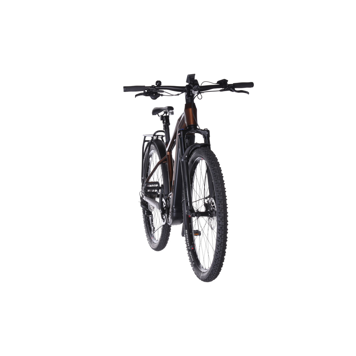 AVENTURA² 6.8 - 360° view angle 5